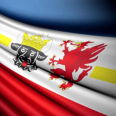 Cblue Turmresidenz, Zentral, Familienfreundlich, Schatzsuche Wißmar