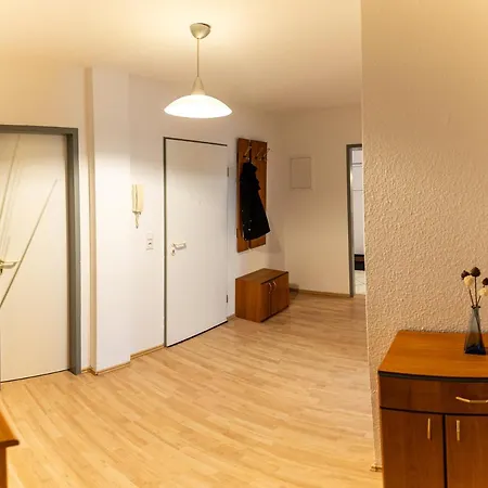 Apartment Cblue Turmresidenz, Zentral, Familienfreundlich, Schatzsuche