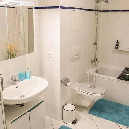 Cblue Turmresidenz, Zentral, Familienfreundlich, Schatzsuche Apartment