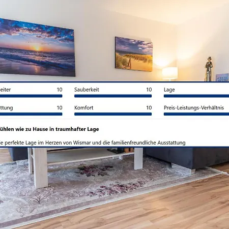 Cblue Turmresidenz, Zentral, Familienfreundlich, Schatzsuche Apartment