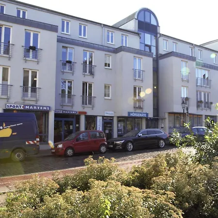 Cblue Turmresidenz, Zentral, Familienfreundlich, Schatzsuche * Wißmar