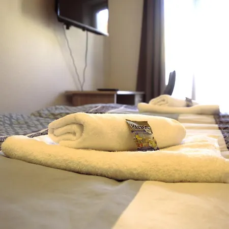 Appartement Cblue 